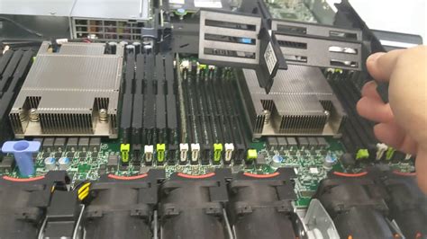 dell r630 installation guide